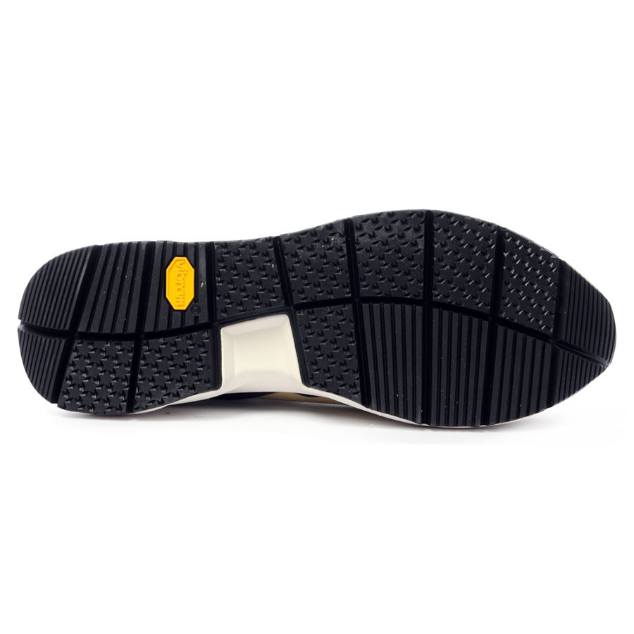 2 IN 1 WOOL CHECK HIKER Woolrich | WFM192030W4140